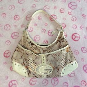 cunty y2k guess bimbo purse ❤︎